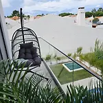 House By The Lagoon - Piscina Privada Willa *