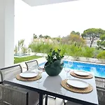 House By The Lagoon - Piscina Privada Willa *