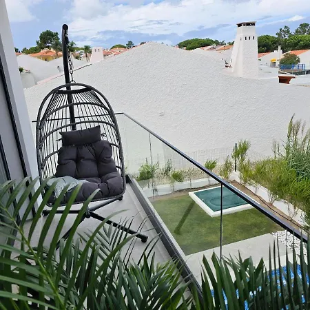 House By The Lagoon - Piscina Privada Villa *