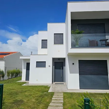 House By The Lagoon - Piscina Privada וילה *