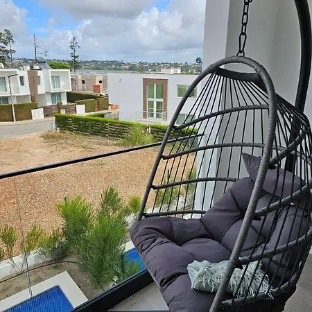 Villa House By The Lagoon - Piscina Privada