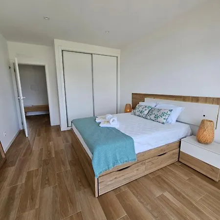 Villa House By The Lagoon - Piscina Privada Casal do Narcizo