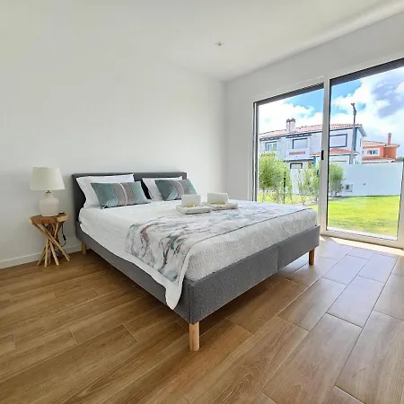 Villa House By The Lagoon - Piscina Privada *