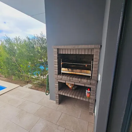 House By The Lagoon - Piscina Privada וילה Casal do Narcizo