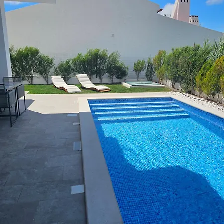 House By The Lagoon - Piscina Privada וילה *