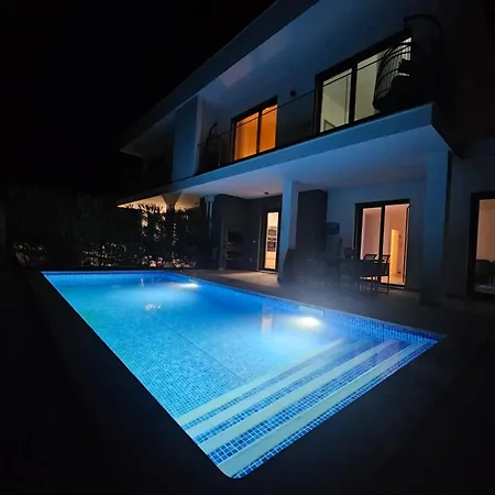 וילה House By The Lagoon - Piscina Privada Casal do Narcizo