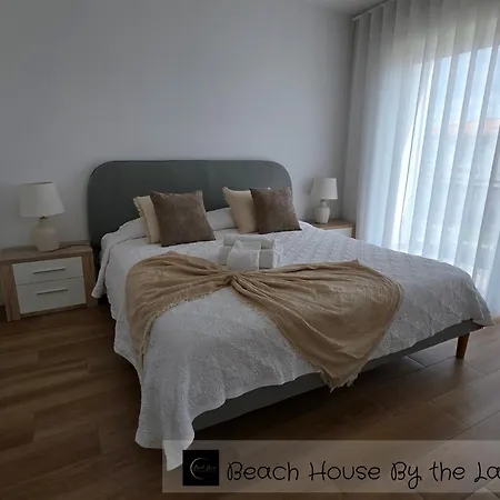 House By The Lagoon - Piscina Privada * Casal do Narcizo