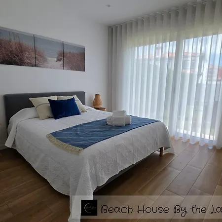 House By The Lagoon - Piscina Privada *