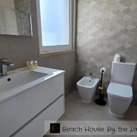 House By The Lagoon - Piscina Privada Casal do Narcizo