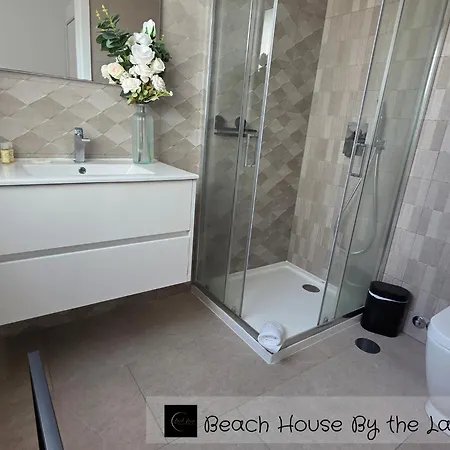 House By The Lagoon - Piscina Privada Villa Casal do Narcizo