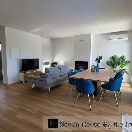 House By The Lagoon - Piscina Privada Villa