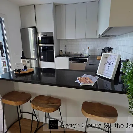 House By The Lagoon - Piscina Privada *