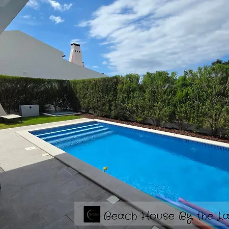 Villa House By The Lagoon - Piscina Privada