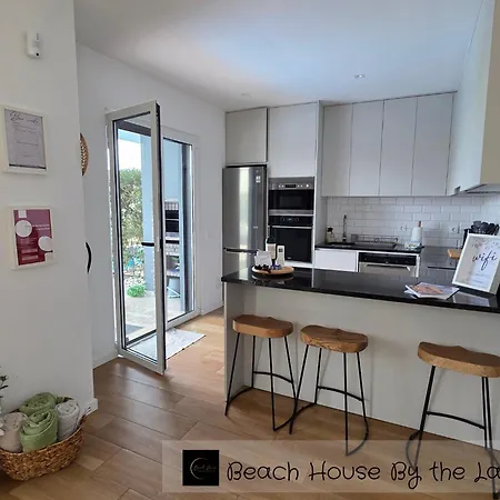 House By The Lagoon - Piscina Privada Villa *