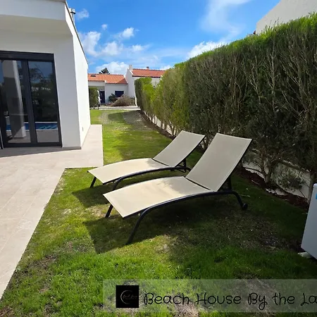 House By The Lagoon - Piscina Privada *